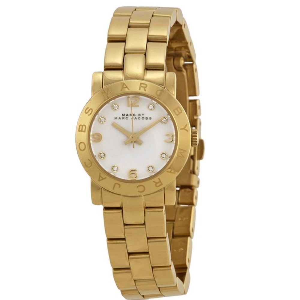 Marc Jacobs Watch